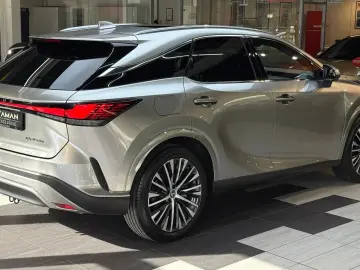 RX 450 h+ E-Four Executive