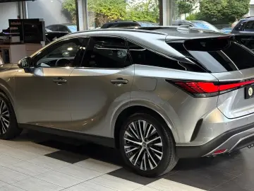 RX 450 h+ E-Four Executive