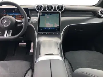 GLC 220 d 4matic AMG