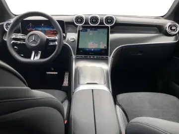 GLC 220 d 4matic AMG