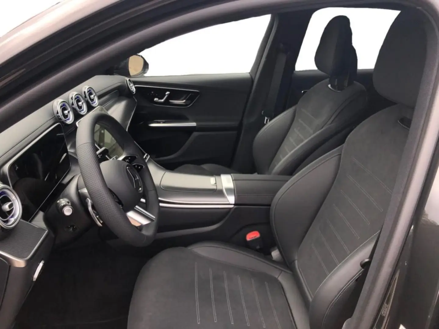 GLC 220 d 4matic AMG