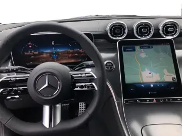 GLC 220 d 4matic AMG