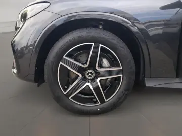 GLC 220 d 4matic AMG
