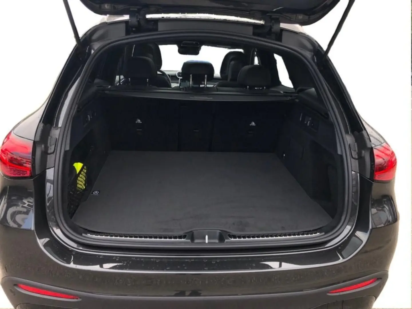 GLC 220 d 4matic AMG