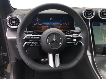 GLC 220 d 4matic AMG