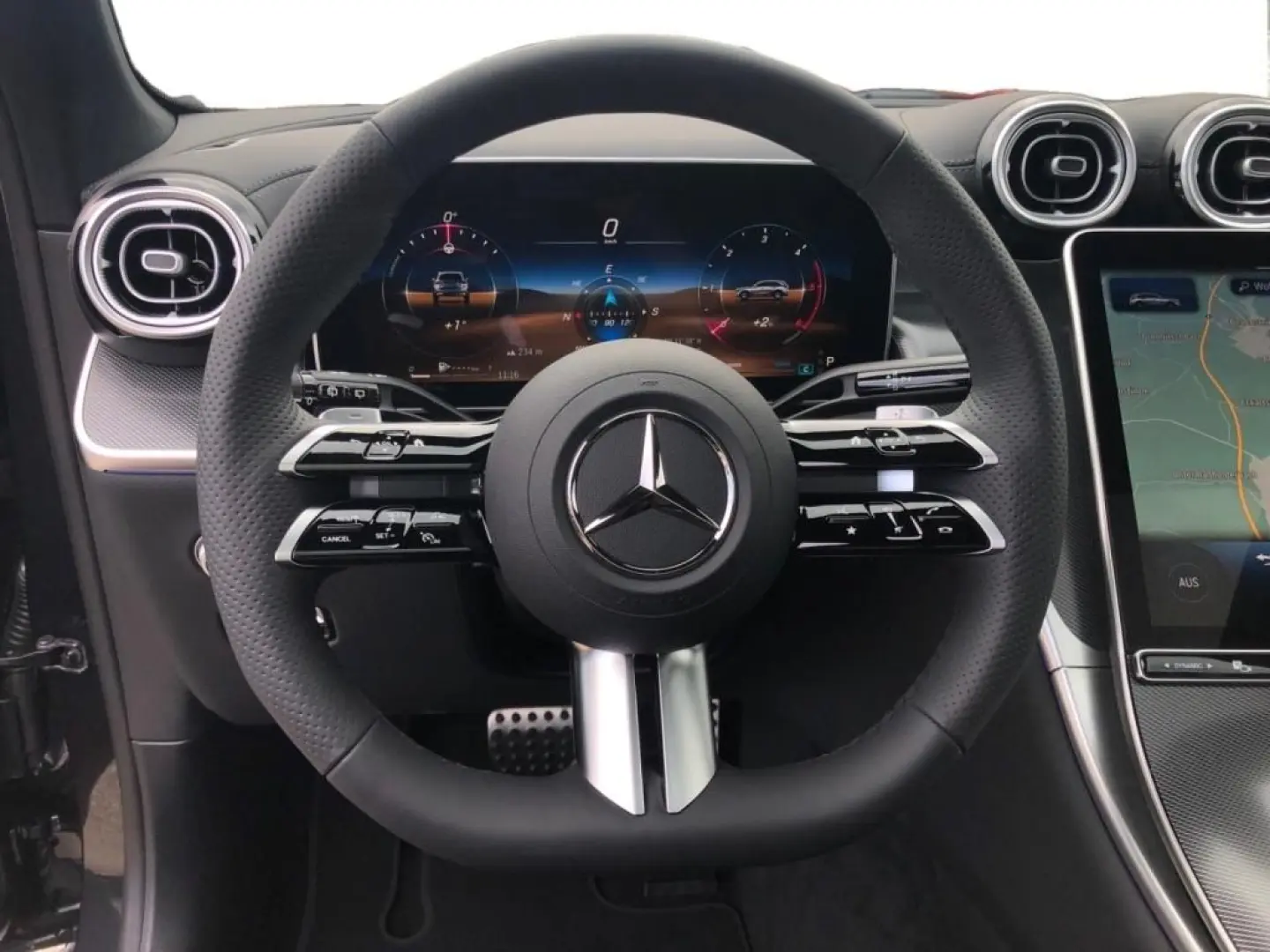 GLC 220 d 4matic AMG