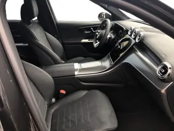 GLC 220 d 4matic AMG