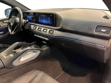GLE 450 d 4matic Coupe