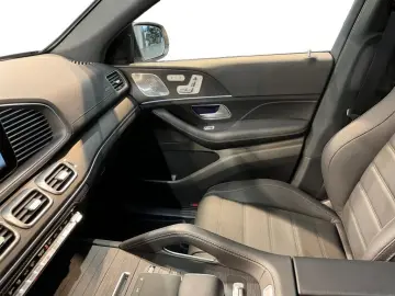 GLE 450 d 4matic Coupe