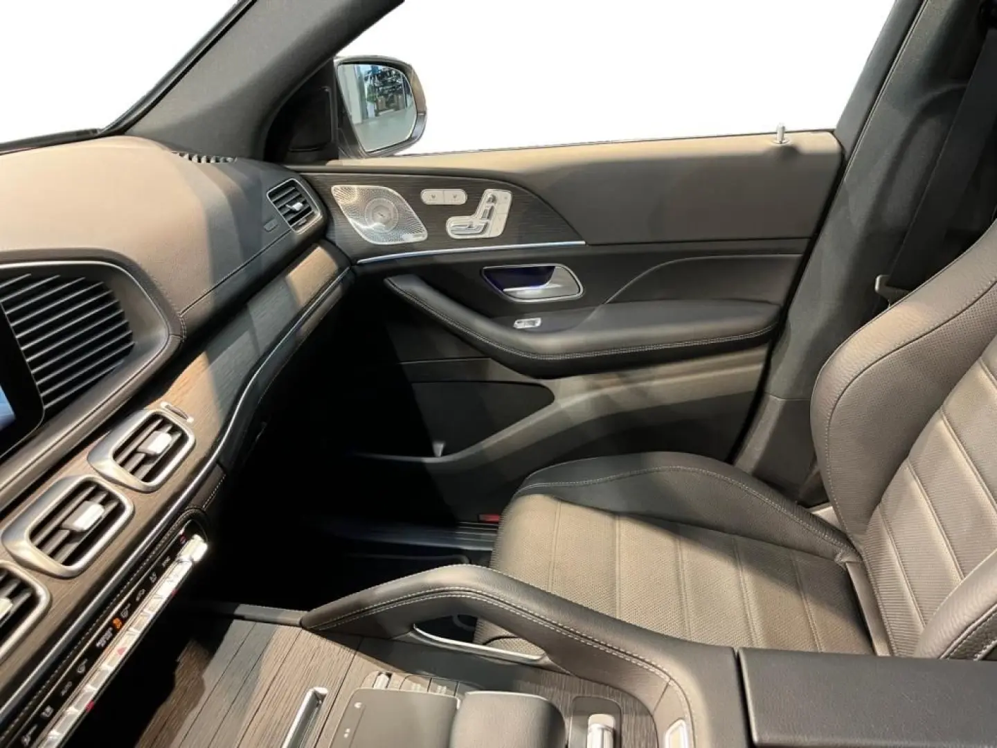 GLE 450 d 4matic Coupe