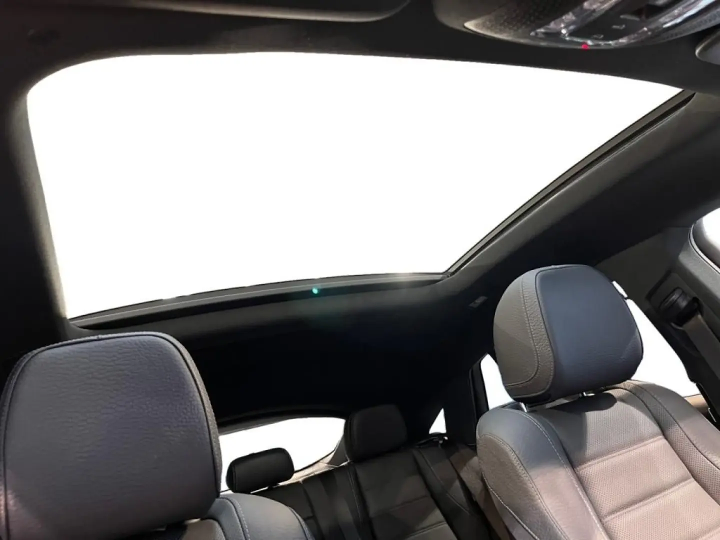 GLE 450 d 4matic Coupe