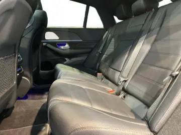 GLE 450 d 4matic Coupe