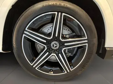 GLE 450 d 4matic Coupe