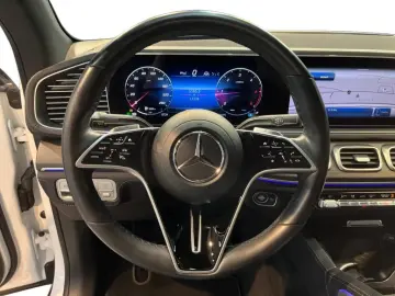 GLE 450 d 4matic Coupe