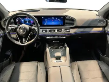 GLE 450 d 4matic Coupe