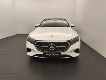E 450 d 4M Ava Advanced Plus Leder Pano Distro 3