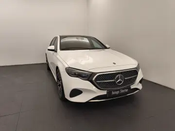 E 450 d 4M Ava Advanced Plus Leder Pano Distro 3