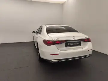 E 450 d 4M Ava Advanced Plus Leder Pano Distro 3