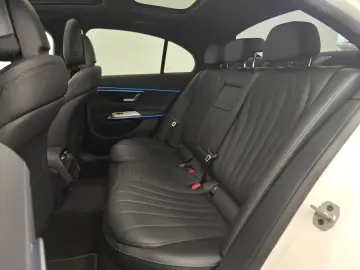 E 450 d 4M Ava Advanced Plus Leder Pano Distro 3