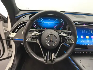 E 450 d 4M Ava Advanced Plus Leder Pano Distro 3