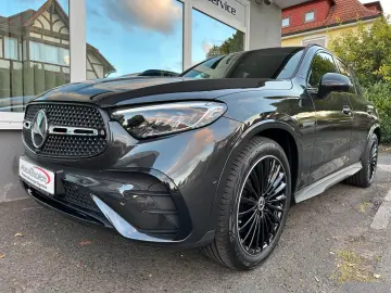 GLC 300d