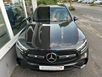 GLC 300d