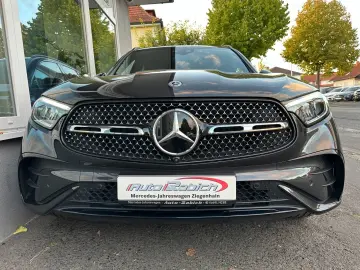 GLC 300d