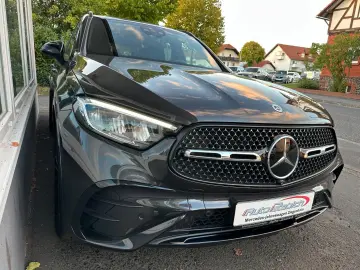 GLC 300d