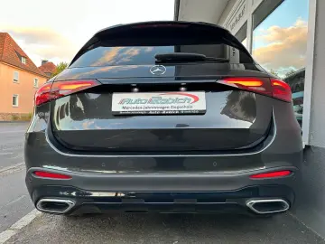 GLC 300d