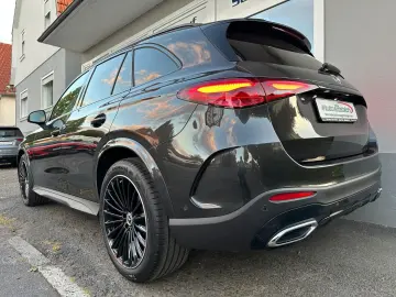 GLC 300d