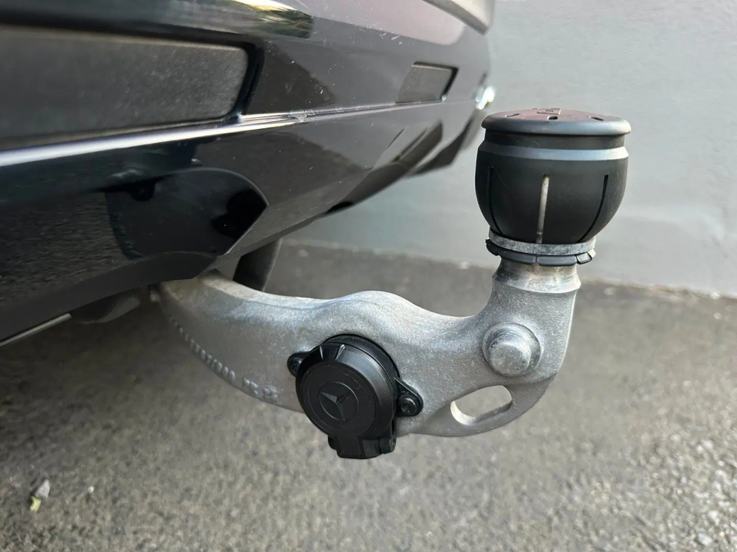 GLC 300d