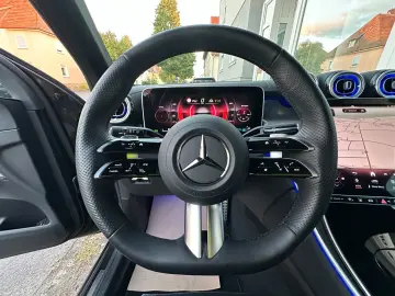 GLC 300d