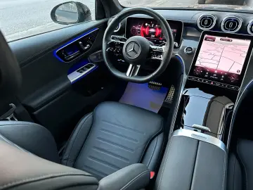 GLC 300d