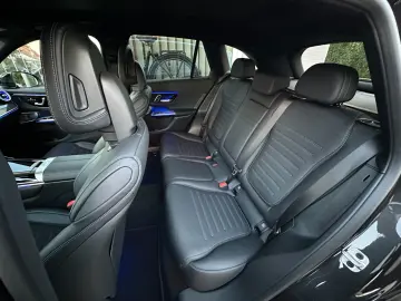 GLC 300d