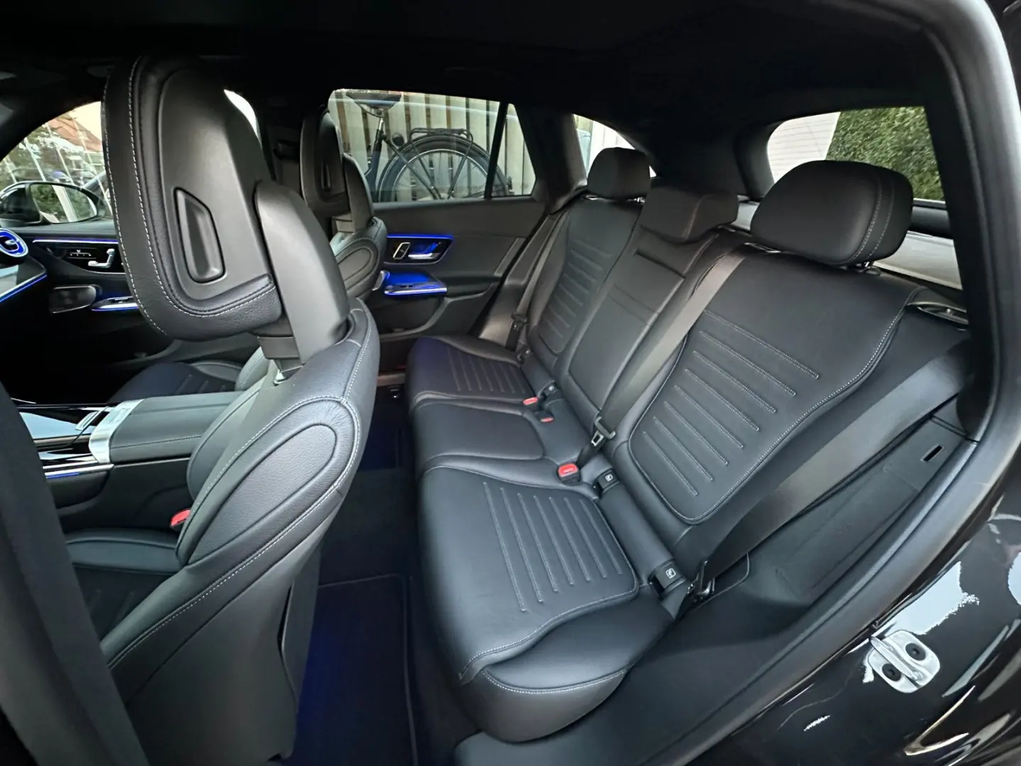 GLC 300d