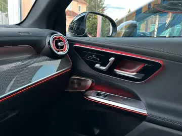 GLC 300d