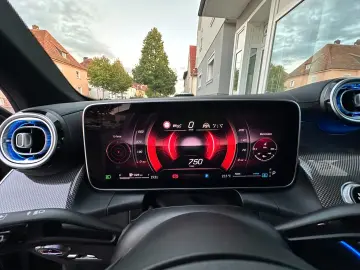 GLC 300d