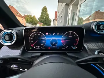 GLC 300d