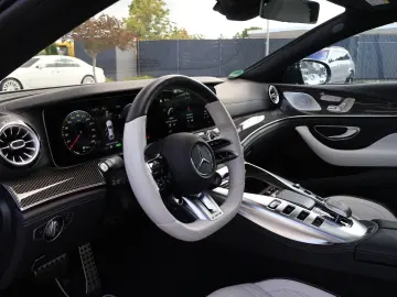 AMG GT 63 s E Performance MANUFAKTUR-AMG SonderEDITION