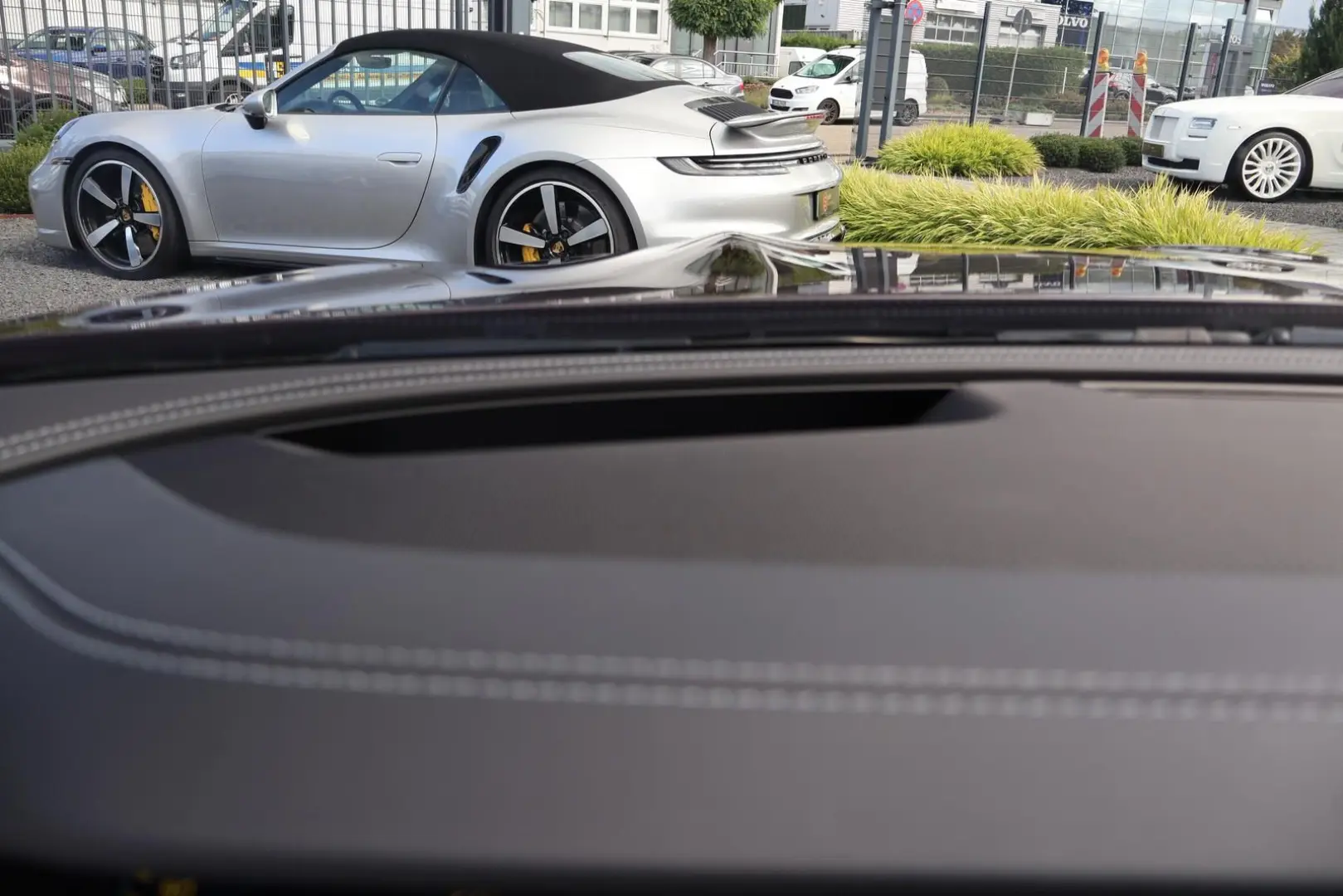 AMG GT 63 s E Performance MANUFAKTUR-AMG SonderEDITION