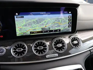 AMG GT 63 s E Performance MANUFAKTUR-AMG SonderEDITION