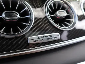 AMG GT 63 s E Performance MANUFAKTUR-AMG SonderEDITION