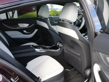 AMG GT 63 s E Performance MANUFAKTUR-AMG SonderEDITION