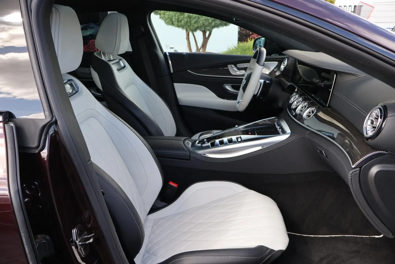AMG GT 63 s E Performance MANUFAKTUR-AMG SonderEDITION