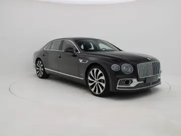 Bentley Flying Spur Azure Hybrid
