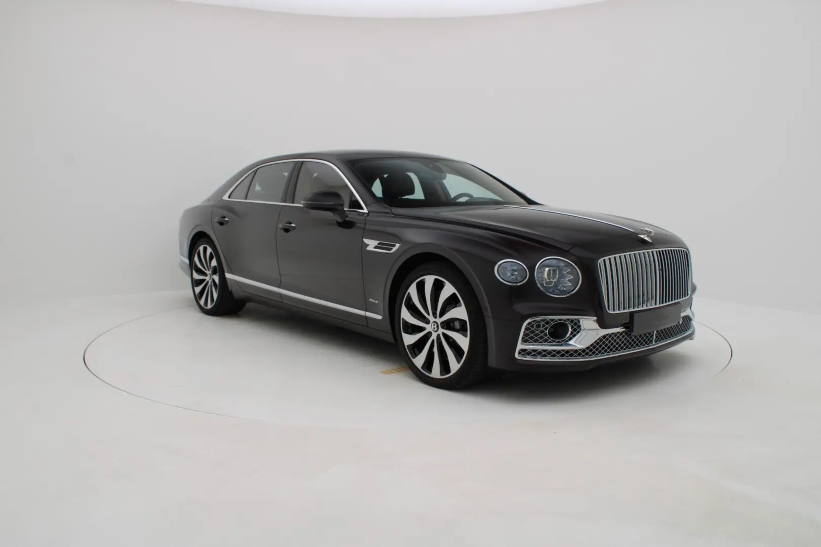 Bentley Flying Spur Azure Hybrid