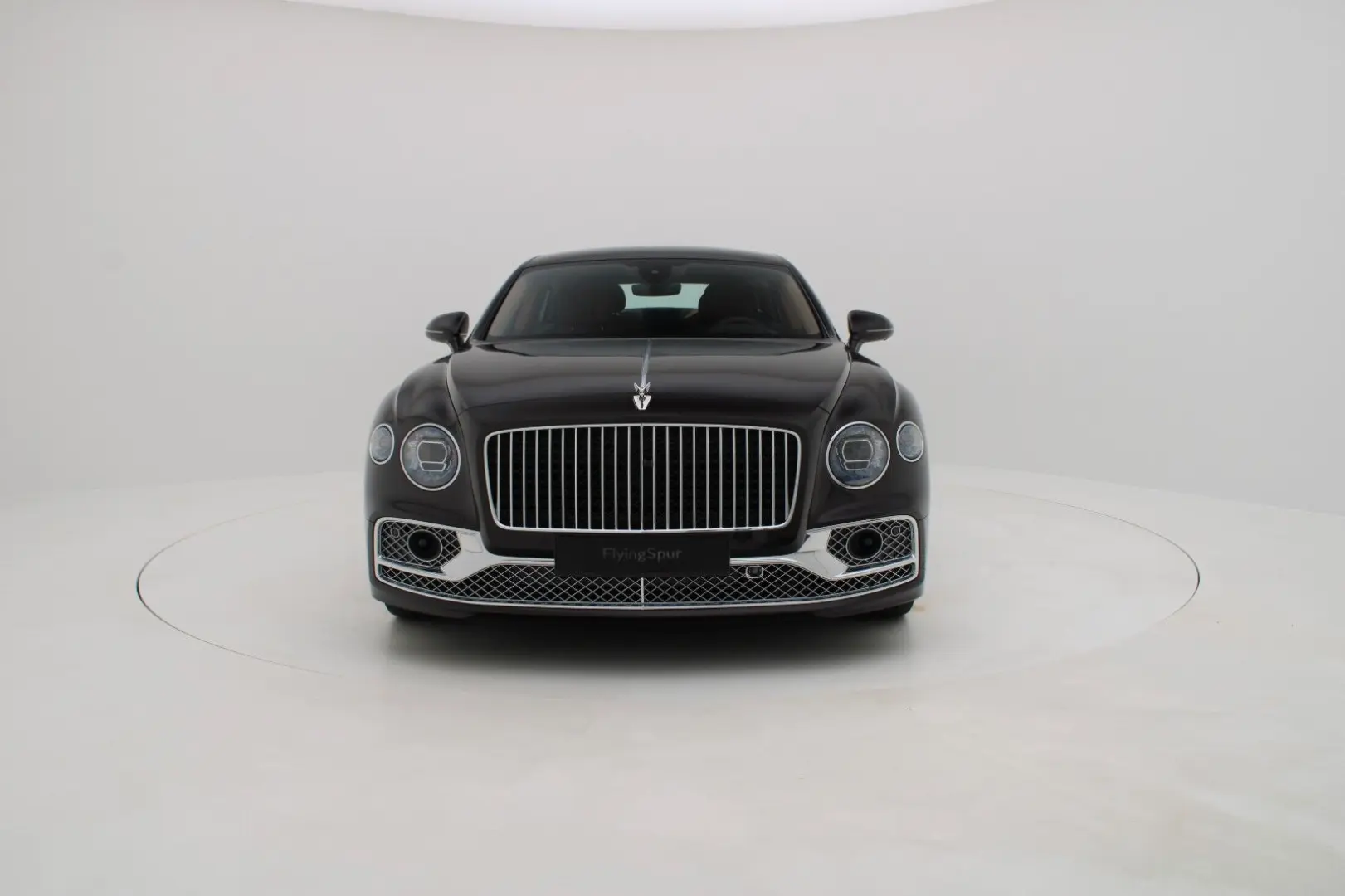 Bentley Flying Spur Azure Hybrid