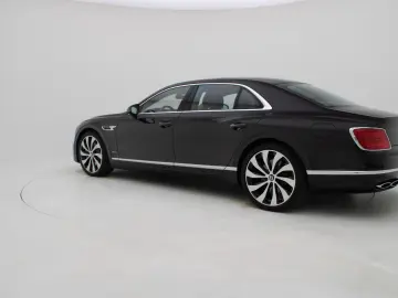 Bentley Flying Spur Azure Hybrid