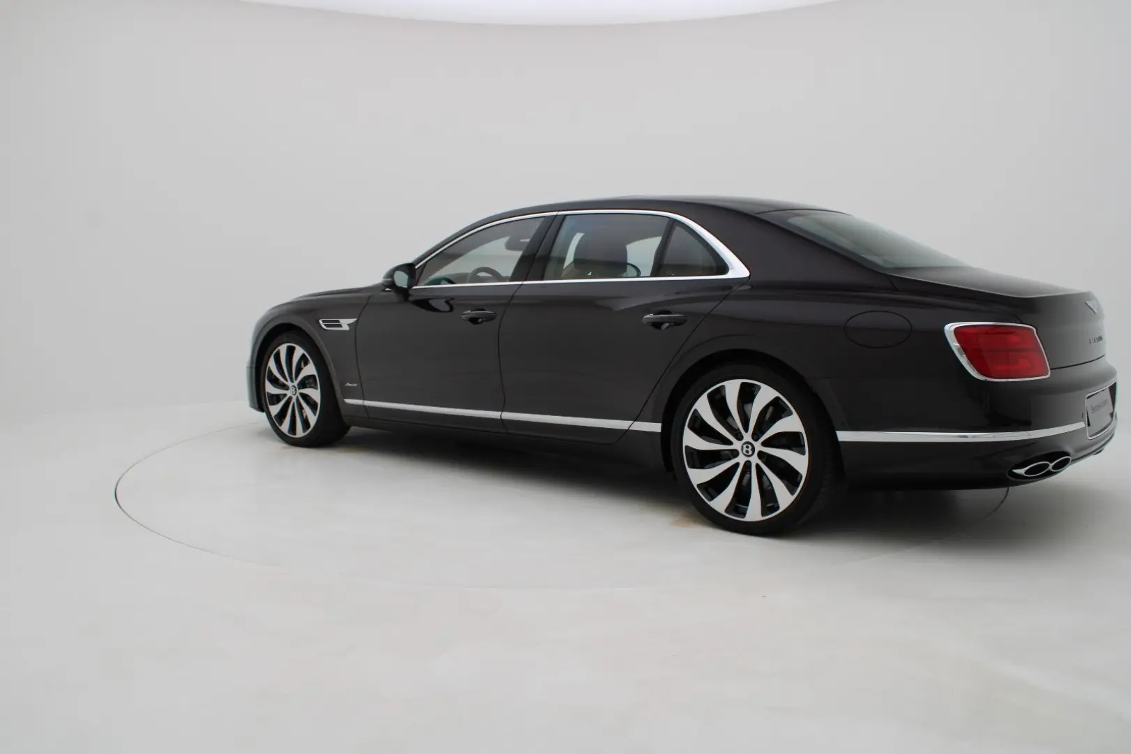 Bentley Flying Spur Azure Hybrid