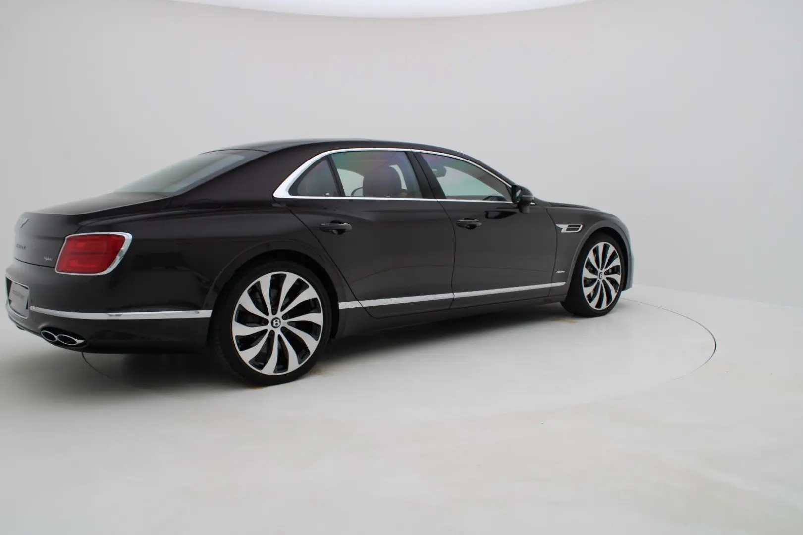 Bentley Flying Spur Azure Hybrid